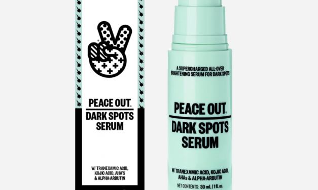 The Dark Spot Treatment That Faded My Spots & Scars Overnight Is Under $19 For 2 More Days