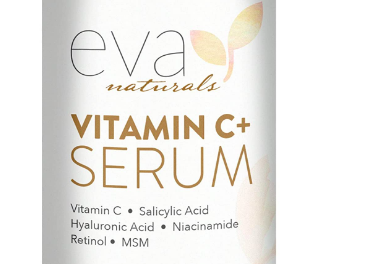 The Vitamin C Serum Shoppers Call ‘Liquid Gold in a Bottle’ Is Half Off For Cyber Monday—Get It For $12