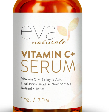 The Vitamin C Serum Shoppers Call ‘Liquid Gold in a Bottle’ Is Half Off For Cyber Monday—Get It For $12
