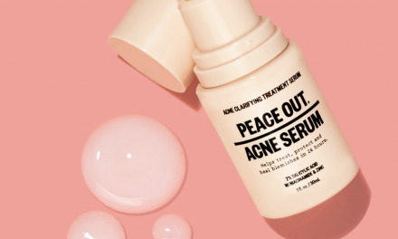 Last Chance: I Tested ‘The Holy Grail of Acne Serums’ & It Cleared Up My Face in a Week—Get It For 30% Off