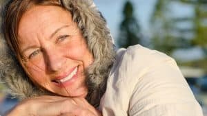4 Cold Weather Beauty Tips for Women Over 50