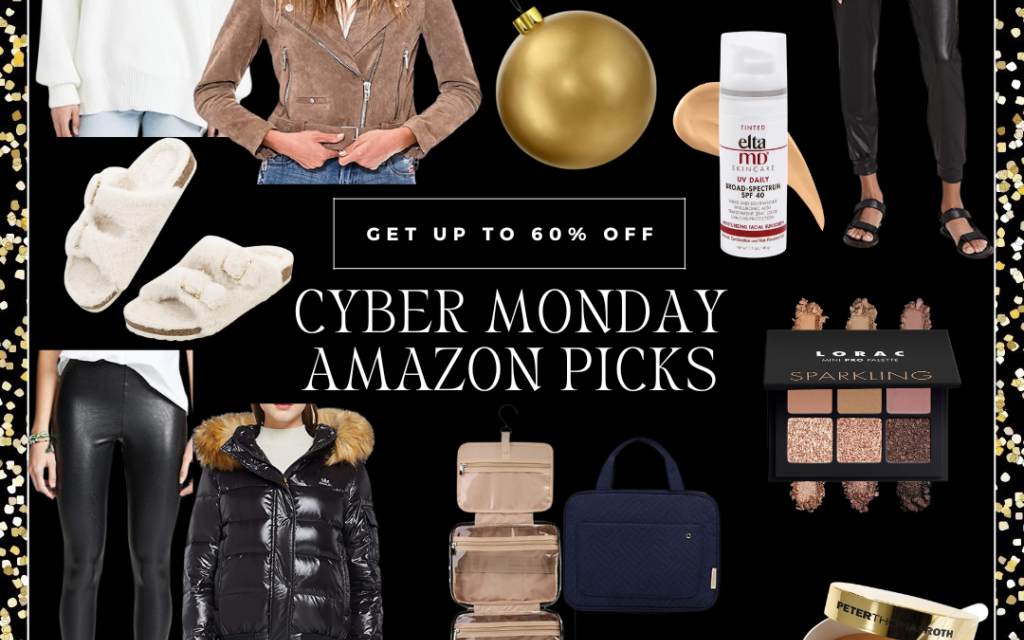 Cyber Monday Sale Picks 2022