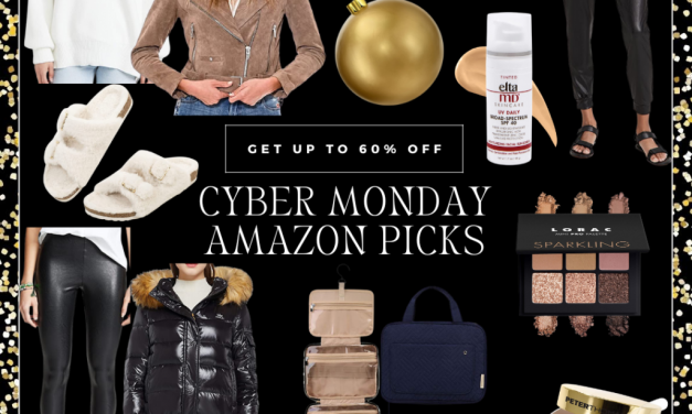 Cyber Monday Sale Picks 2022