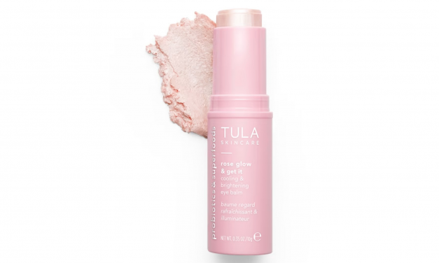 Shoppers Say This Balm Makes Their Under Eyes ‘Brighter & Younger-Looking’—& It’s Still on Sale For $22 Post-Cyber Monday