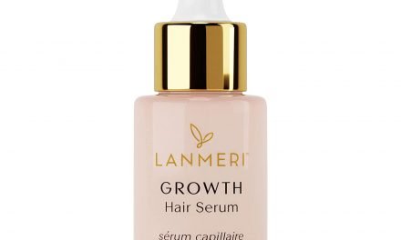 Reviewers Say This Hair Serum Provided ‘Significantly Less Fallout’ Within Days of Use—& It’s 42% Off