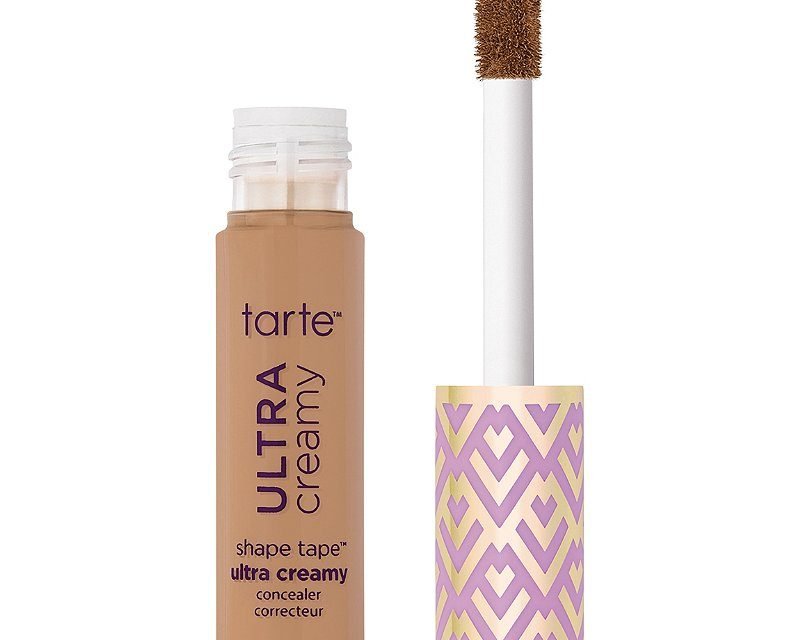 Ulta’s Massive Cyber Monday Sale Includes $20 Tarte Shape Tape & 40% Off Blow Dry Brushes