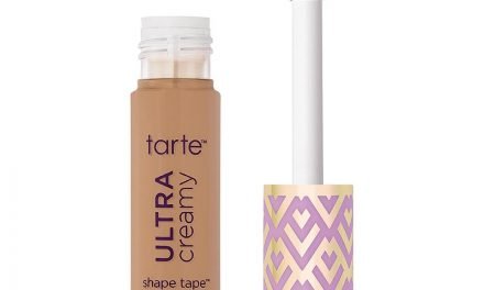 Ulta’s Massive Cyber Monday Sale Includes $20 Tarte Shape Tape & 40% Off Blow Dry Brushes