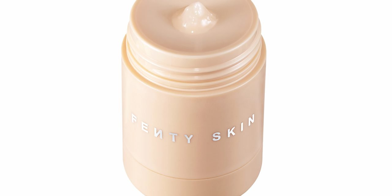 Fenty Beauty Is Coming for Your Laneige Lip Mask With the ‘Most Hydrating Lip Balm Ever’