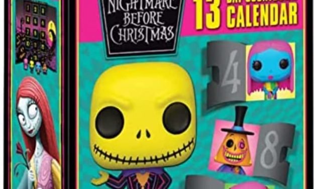 The Best 12-Day Advent Calendars to Buy That’ll Arrive Before the Holidays Officially Start