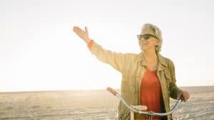 The Future Is Today! 4 Ways to Start Over When Embracing a Shift in Life After 60