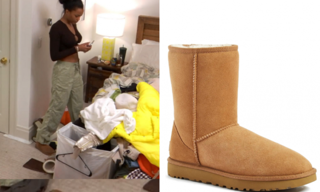 Winter House Season 2 Episode 8 Fashion