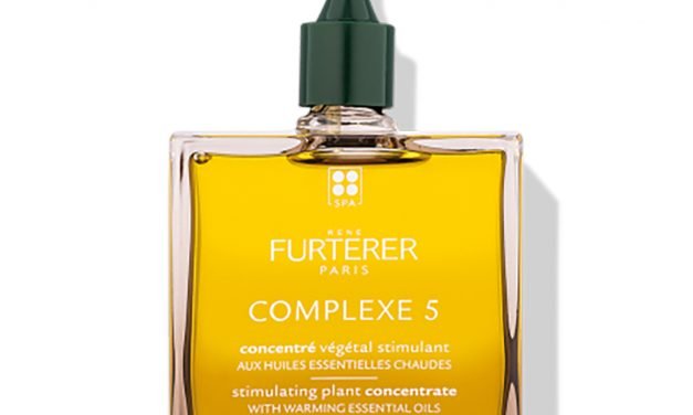 Reviewers Say Their Hair Has ‘Never Been So Full & Beautiful’ With the Help of This Purifying Scalp Oil