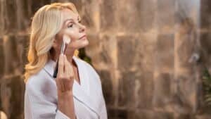 10 Top Makeup Tips – in 10 Minutes – for Women 50+