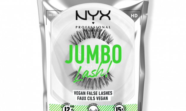 9 TikTok-Viral NYX Professional Makeup Products to Add to Your Routine