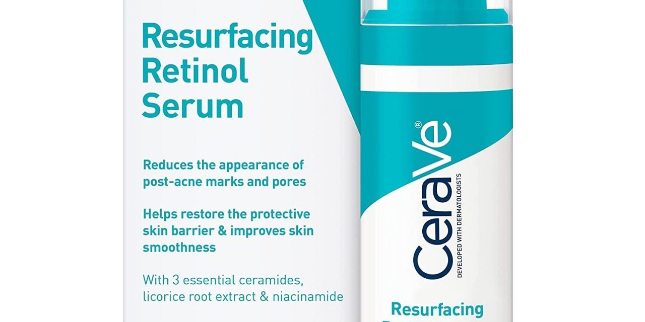 The Retinol Serum That Gave a Shopper a ‘Glowing, Wrinkle-Free Complexion’ Is on Sale For $12