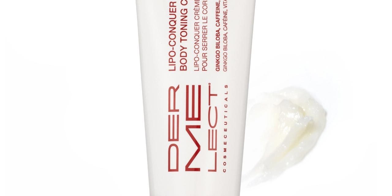 Reviewers Say This Body Cream ‘Practically Eliminates’ Crepiness While Tightening Loose Arm Skin