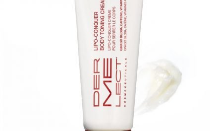 Reviewers Say This Body Cream ‘Practically Eliminates’ Crepiness While Tightening Loose Arm Skin