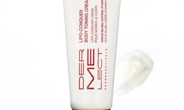 Reviewers Say This Body Cream ‘Practically Eliminates’ Crepiness While Tightening Loose Arm Skin
