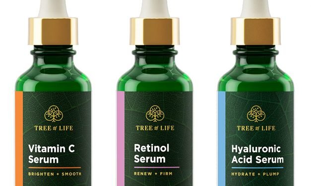 Here’s How to Score Three (Yes, Three) Anti-Aging Serums That Bring ’Younger, Softer, Smoother Skin’ For Just $20