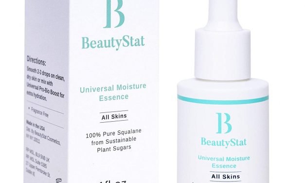 One of Hailey Bieber’s Favorite Brands Made a Hydrating Product That Got Rid of My Dry Patches When Nothing Else Could