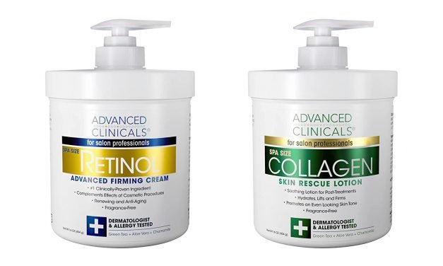 This Firming Cream Made My Butt Feel One Day Old Again & It’s on Sale For $25 at Amazon