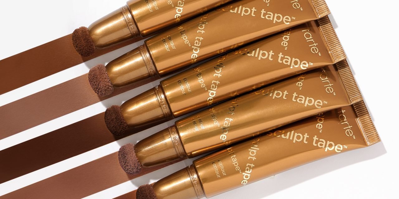 TikTok Is Freaking Out About Tarte’s Eerily Familiar New Contour Wand