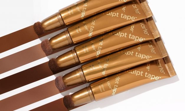 TikTok Is Freaking Out About Tarte’s Eerily Familiar New Contour Wand