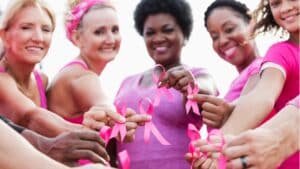 How Breast Cancer Can Impact Incontinence in Women