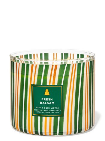 Bath & Body Works’ Semi-Annual Sale Is Now Up to 75% Off (Candles Included!)