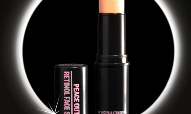 Shoppers Are Calling This Retinol Stick a ‘Magic Wrinkle Eraser’—& It’s on Major Discount Right Now
