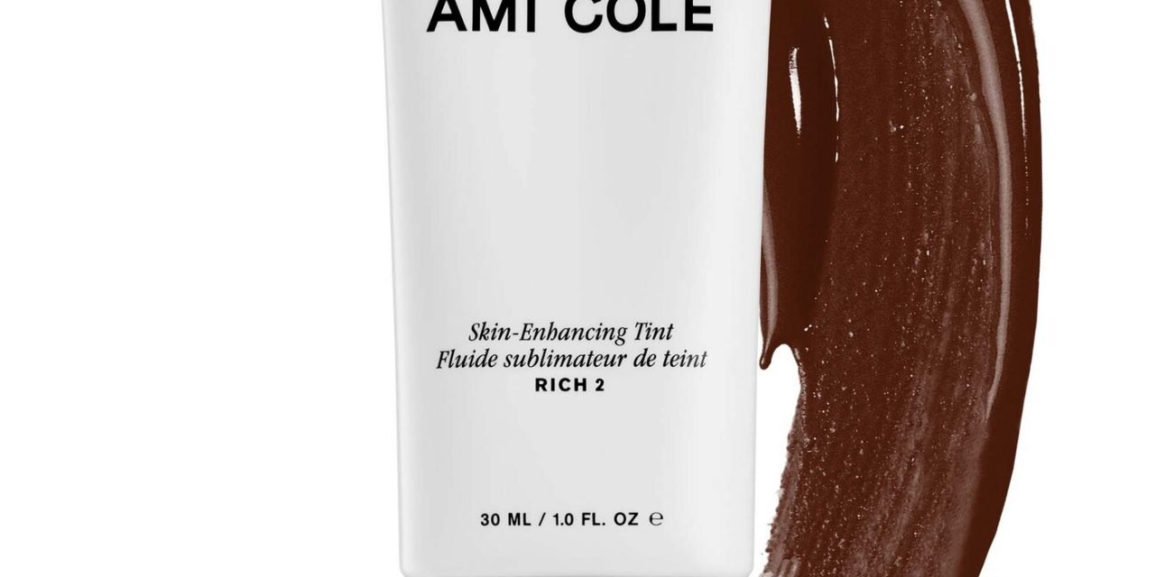 Cult-Fave, Black-Owned Brand Ami Colé Is Now Available at Sephora