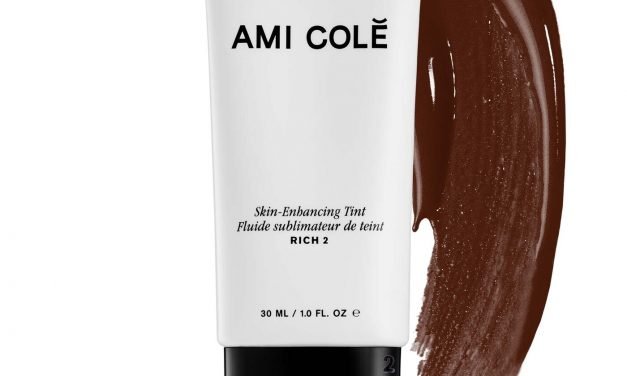 Cult-Fave, Black-Owned Brand Ami Colé Is Now Available at Sephora