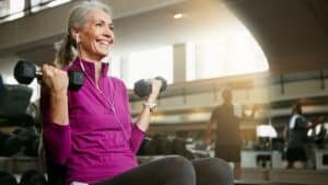 6 Tips to Safely Get Back into Exercise, Even if It’s Been a While!