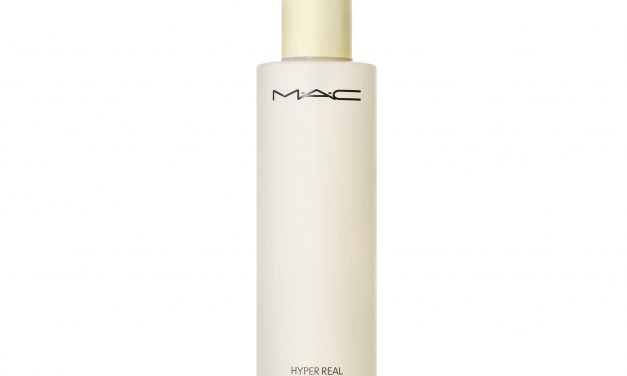 M.A.C. Is Officially Getting Into Skincare With 3 New Makeup-Enhancing Products