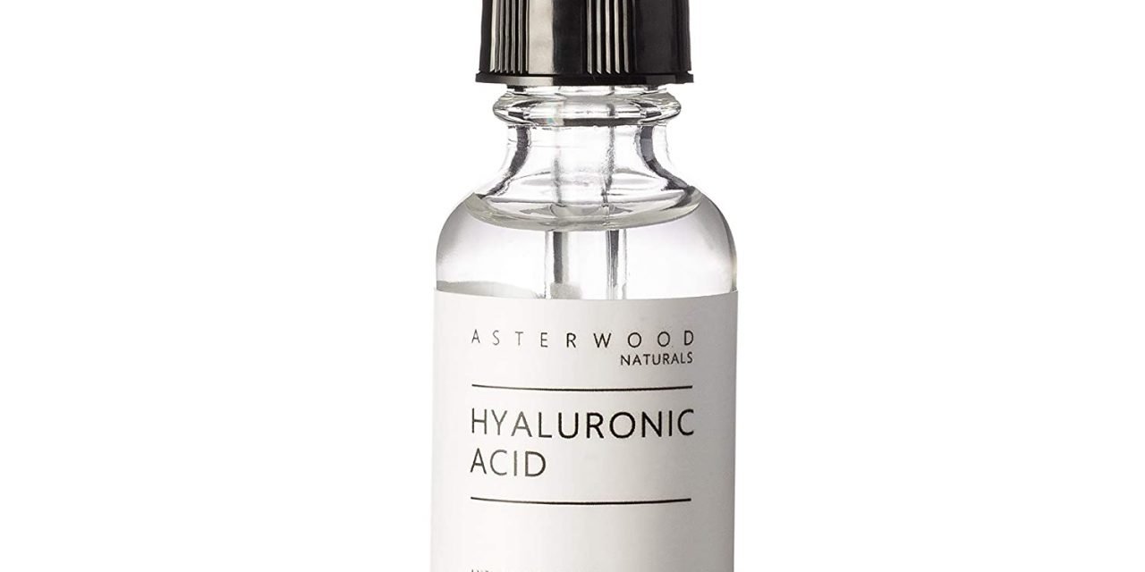 This $10 Hydrating Hyaluronic Acid Serum ‘Turns Back The Clock’ For Youthful Looking Skin