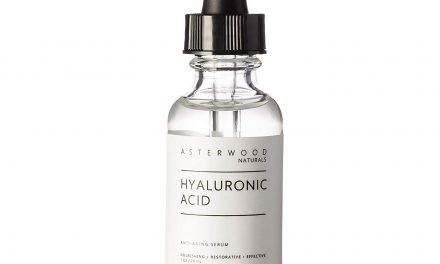 This $10 Hydrating Hyaluronic Acid Serum ‘Turns Back The Clock’ For Youthful Looking Skin