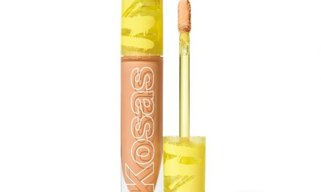 A Definitive Guide to Every Makeup Product Hailey Bieber Uses—Including The Concealer That’s Like a ‘Lightbulb For Your Skin’