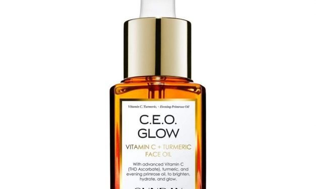 This Anti-Aging Face Oil Is So Good, One Shopper Warns: ‘Throw Your Makeup Away’—Shop It For $20 at Ulta Today Only