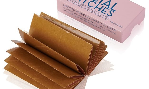 TikTok Users Just Found a $24 Botox Alternative That Works Overnight: ‘Buy Them Now’