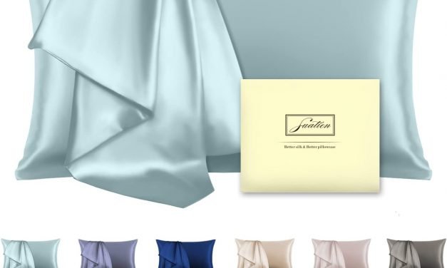 This $13 Hack From Amazon Keeps Hair From ‘Frizzing & Tangling’