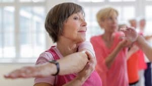 Exploring the Many Benefits of Exercise for Arthritis