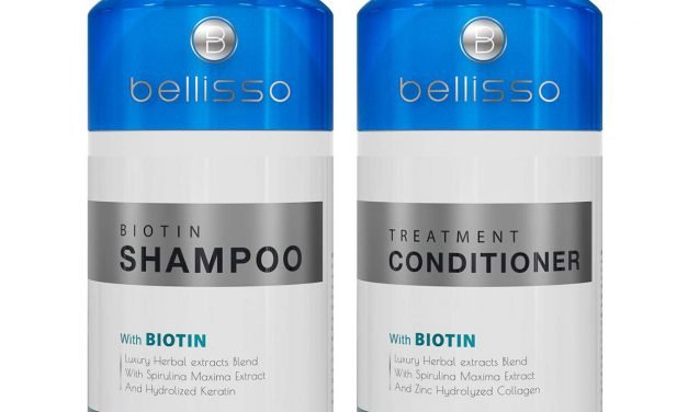 Even Hair Growth Product Skeptics Are Blown Away By This Ones Results—& It’s Discounted to $30 RN