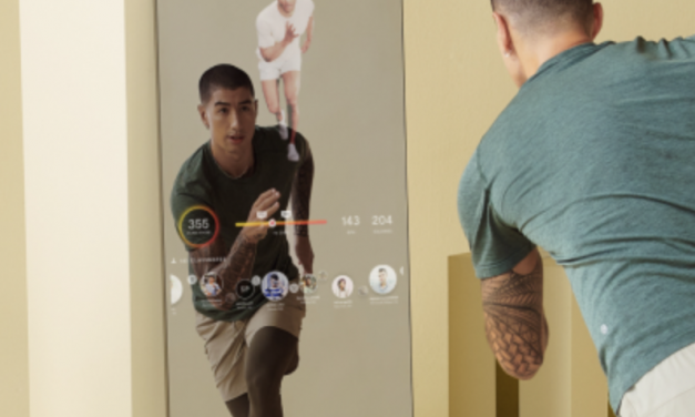 The Best At-Home Fitness Equipment and Accessories to Start the New Year Off Right