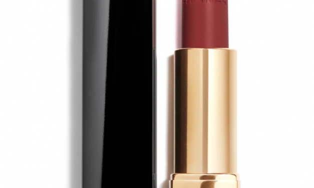 Chanel Just Launched a New, Velvety Lipstick That One Shopper Says Lasted Them an ‘Entire Day at Work’