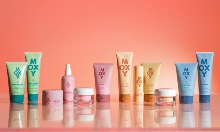 Bath & Body Works Just Rolled Out an Entirely New Brand of Skincare, Haircare & More for All Types and Textures