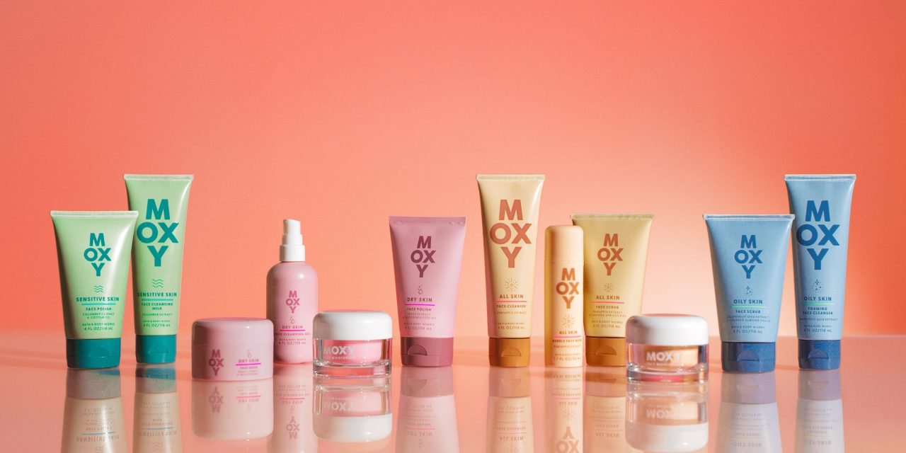 Bath & Body Works Just Rolled Out an Entirely New Brand of Skincare, Haircare & More for All Types and Textures