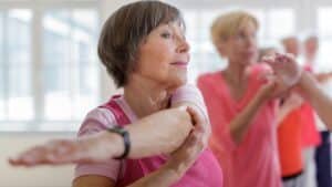 4 Important Reasons Why You Should Stretch in Your Later Years