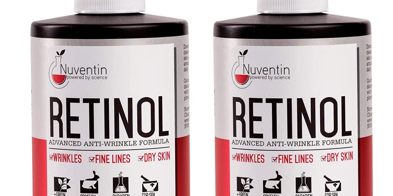 The Retinol Body Cream That Left Reviewers’ Skin Looking ‘Younger Every Day’ Is Only $23 For 2 Bottles