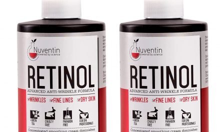 The Retinol Body Cream That Left Reviewers’ Skin Looking ‘Younger Every Day’ Is Only $23 For 2 Bottles