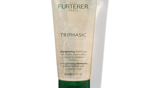 This $25 Anti-Thinning Shampoo Addresses Progressive Hair Loss—& Shoppers’ Locks ‘Have More Body Than Ever’ After Use